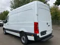 Mercedes-Benz eSprinter 314 KA 36 HD Select Navi LED Kamera