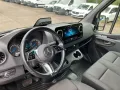 Mercedes-Benz eSprinter 314 KA 36 HD Select Navi LED Kamera