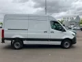 Mercedes-Benz eSprinter 314 KA 36 HD Select Navi LED Kamera