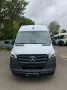 Mercedes-Benz eSprinter 314 KA 36 HD Select Navi LED Kamera