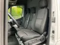 Mercedes-Benz eSprinter 314 KA 36 HD Select Navi LED Kamera