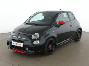 Abarth 595 1.4 Pista*KLIMA*BLUETOOTH*CARPLAY*GARANTIE*