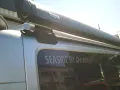 Nissan Primastar Seaside by Dethleffs 