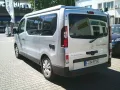 Nissan Primastar Seaside by Dethleffs 