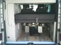 Nissan Primastar Seaside by Dethleffs 
