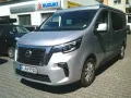 Nissan Primastar Seaside by Dethleffs 