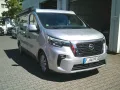 Nissan Primastar Seaside by Dethleffs 