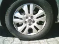 Nissan Primastar Seaside by Dethleffs 