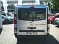 Nissan Primastar Seaside by Dethleffs 