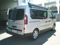 Nissan Primastar Seaside by Dethleffs 