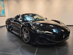 Maserati MC20 3.0 V6 DCT Cielo