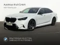 BMW M5 Limousine ICONIC GLOW+PANO+B&W SOUND