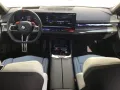 BMW M5 Limousine ICONIC GLOW+PANO+B&W SOUND