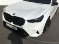 BMW M5 Limousine ICONIC GLOW+PANO+B&W SOUND