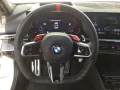 BMW M5 Limousine ICONIC GLOW+PANO+B&W SOUND