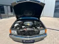 Mercedes-Benz 560 SEC*C126*Dt. Fzg*17