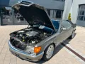Mercedes-Benz 560 SEC*C126*Dt. Fzg*17