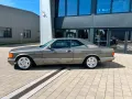 Mercedes-Benz 560 SEC*C126*Dt. Fzg*17