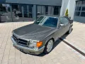 Mercedes-Benz 560 SEC*C126*Dt. Fzg*17