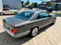 Mercedes-Benz 560 SEC*C126*Dt. Fzg*17