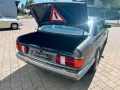 Mercedes-Benz 560 SEC*C126*Dt. Fzg*17
