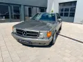 Mercedes-Benz 560 SEC*C126*Dt. Fzg*17