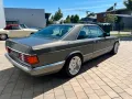 Mercedes-Benz 560 SEC*C126*Dt. Fzg*17