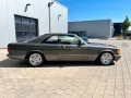 Mercedes-Benz 560 SEC*C126*Dt. Fzg*17