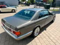 Mercedes-Benz 560 SEC*C126*Dt. Fzg*17