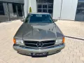 Mercedes-Benz 560 SEC*C126*Dt. Fzg*17