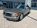 Mercedes-Benz 560 SEC*C126*Dt. Fzg*17