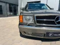 Mercedes-Benz 560 SEC*C126*Dt. Fzg*17