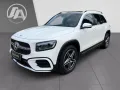 Mercedes-Benz GLB 220 d 4M AMG+Pano+Distr.+LED+Burm.+360°Kam+