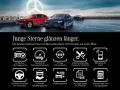 Mercedes-Benz GLB 220 d 4M AMG+Pano+Distr.+LED+Burm.+360°Kam+