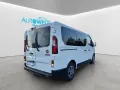 Fiat Talento 1.6 CDTI KAM NAV 8Sitzer Insp+Zahnr.NEU