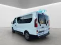 Fiat Talento 1.6 CDTI KAM NAV 8Sitzer Insp+Zahnr.NEU
