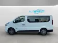 Fiat Talento 1.6 CDTI KAM NAV 8Sitzer Insp+Zahnr.NEU