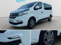 Fiat Talento 1.6 CDTI KAM NAV 8Sitzer Insp+Zahnr.NEU