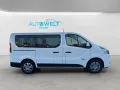 Fiat Talento 1.6 CDTI KAM NAV 8Sitzer Insp+Zahnr.NEU