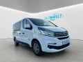 Fiat Talento 1.6 CDTI KAM NAV 8Sitzer Insp+Zahnr.NEU