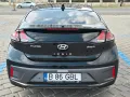 Hyundai IONIQ 1.6l GDi PLUG-IN HYBRID - PREMIUM