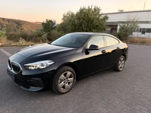 BMW 218 2 Gran Coupe 218 i