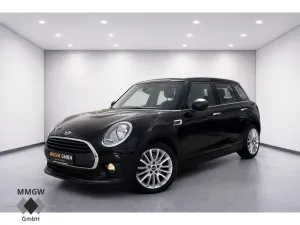 MINI One Clubman 1.5 EU6d-T Mehrzonenklima/SHZ/Temp/P
