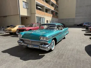 Oldsmobile Super88