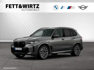 BMW X5 M60i xDrive AHK-Pano-DA-Prof.-Standhzg.