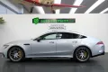 Mercedes-Benz AMG GT 63 S 4Matic+/PANO/BURMESTER/NIGHT/ABGAS