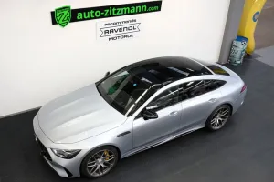 Mercedes-Benz AMG GT 63 S 4Matic+/PANO/BURMESTER/NIGHT/ABGAS