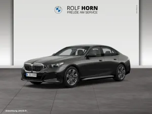 BMW 540d xDrive Limousine M Sportpaket HeadUp h/k DA