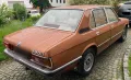 BMW e12 520i 1977 sehr selten!!