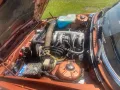 BMW e12 520i 1977 sehr selten!!